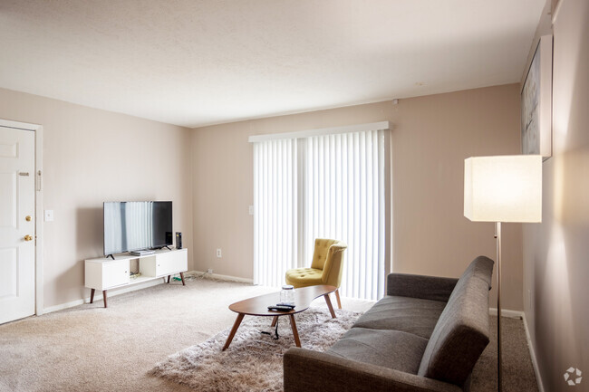 Interior Photo - Somerset Place Rental