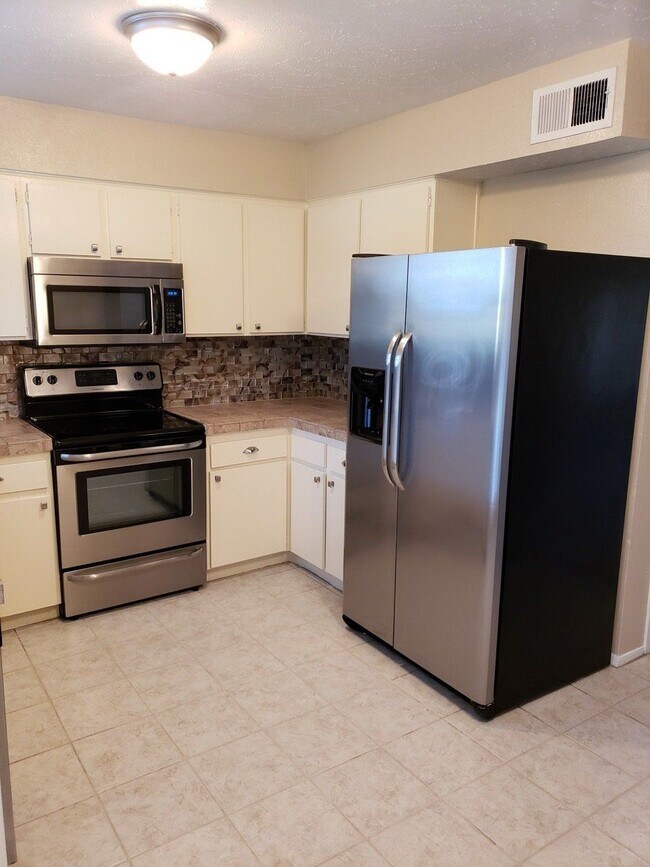 Westwood Apartments Wake Village, TX