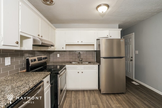 Photo - 776 Jeb Stuart Dr