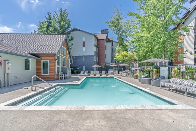 Building Photo - Redmond Place Rental