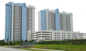Biscayne Landing - Biscayne Landing Apartments