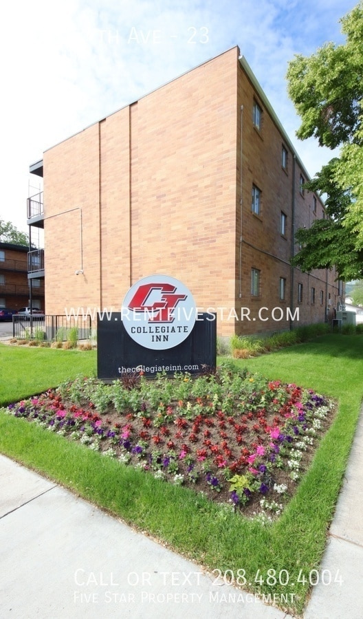Photo - Collegiate Inn
