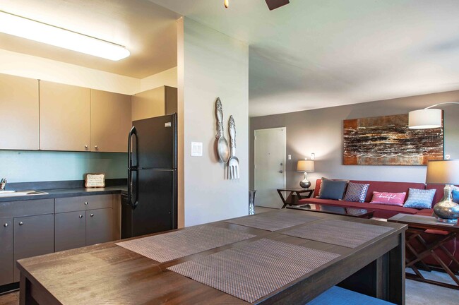 Photo - Camp Hill Plaza Apartment Homes