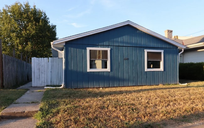 Building Photo - 680 Williams Ave