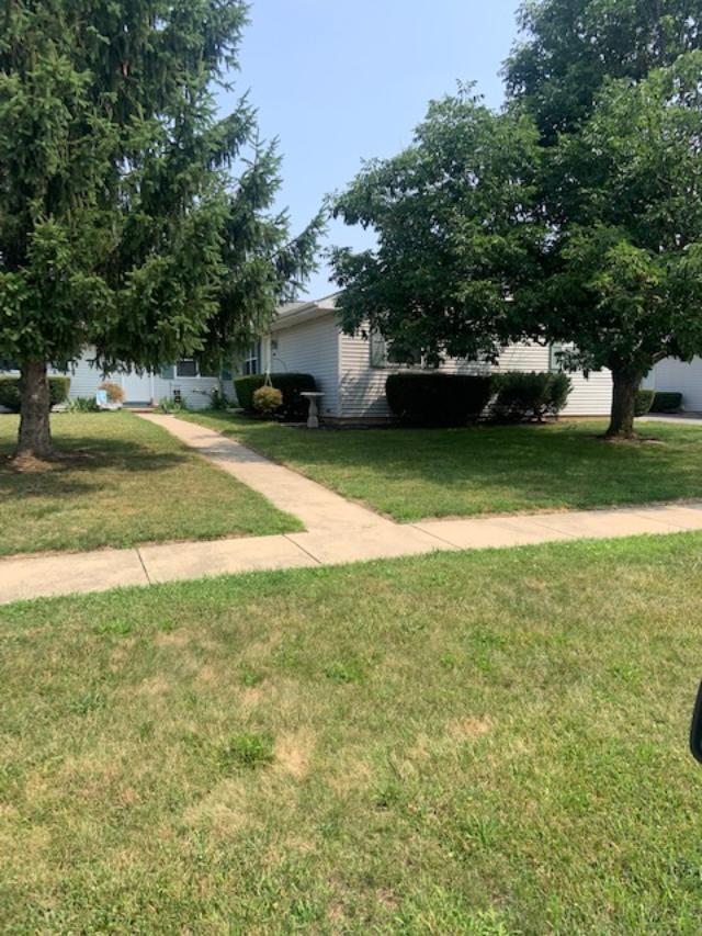 326 Sterling Hill Dr Apartments For Rent in Findlay, OH