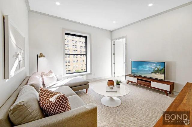 Building Photo - 2 bedroom in NEW YORK NY 10024 Unit 3B Rental