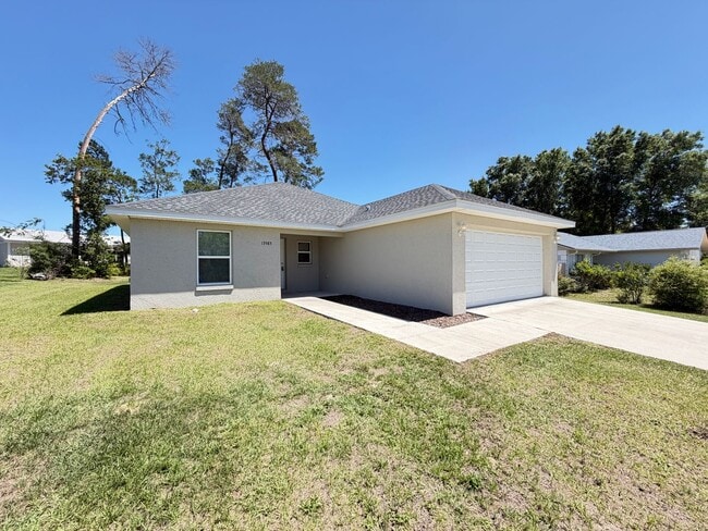 Photo - Spacious 3BR Home in Ocala | No HOA + Pet Friendly