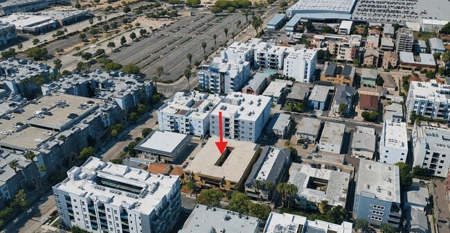 NoHo Liv Apartments