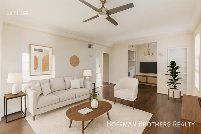 Building Photo - 5640 Franklin Ave Unit 205