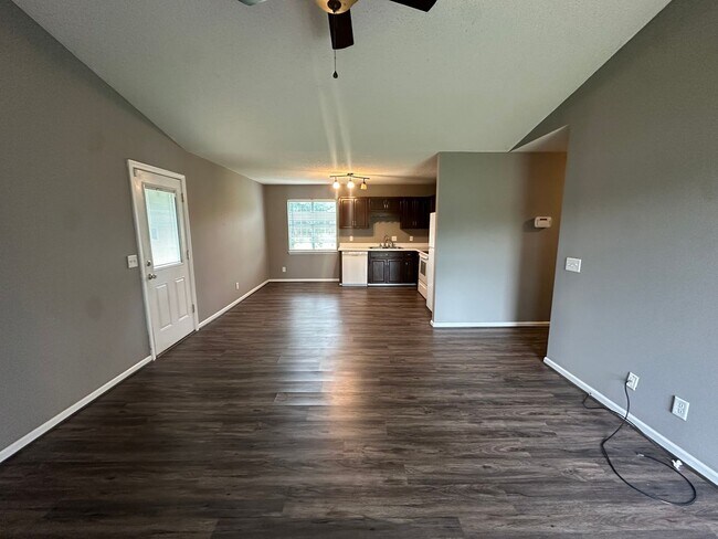 Photo - 2158 Peaceburg Rd