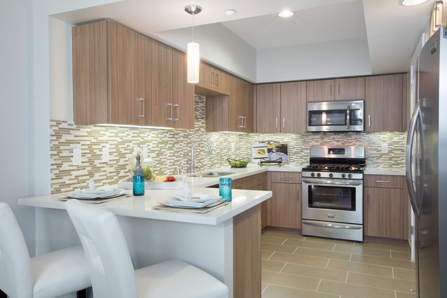 Photo - Nineteen800 Apartments