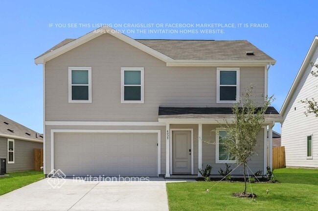Building Photo - 4029 May Water Trl Rental