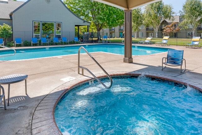 Photo - Chase Village