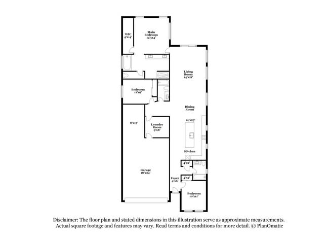 Photo - 10549 E Durant Dr