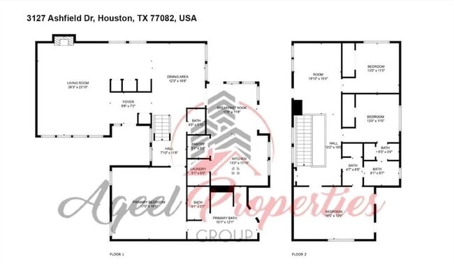 Photo - 3127 Ashfield Dr