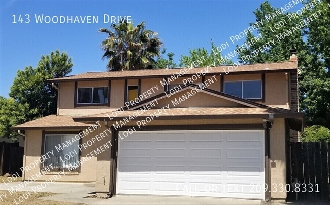 Building Photo - 143 Woodhaven Dr