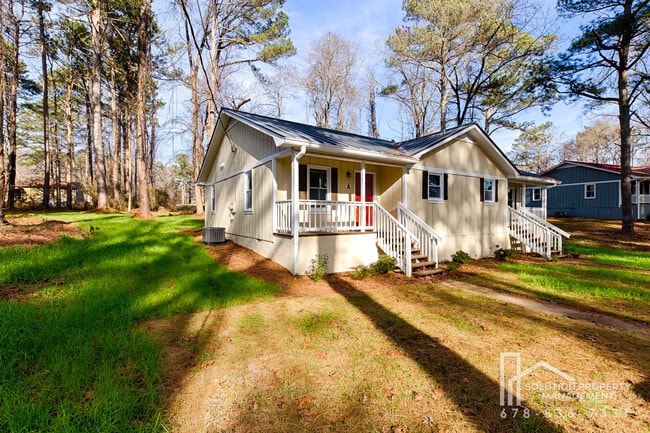 Photo - 4283 E Paulding Dr