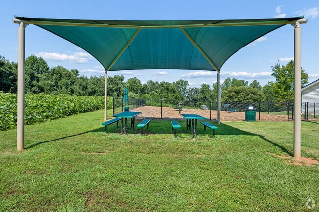Picnic Area