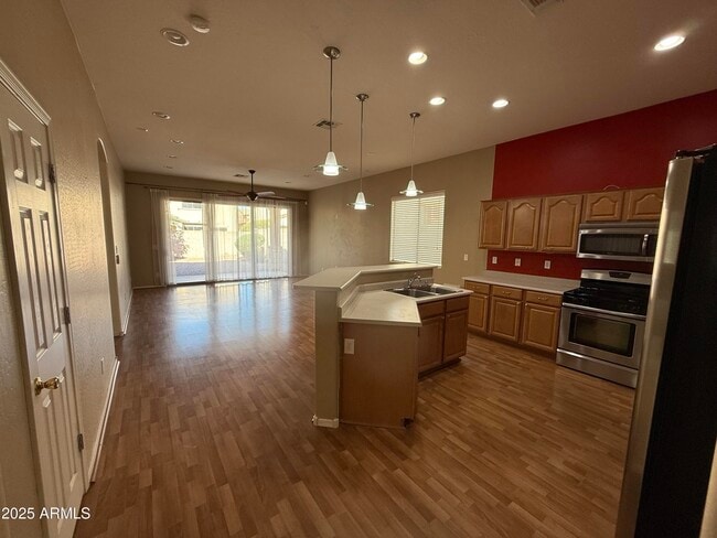 Photo - 4326 W Aracely Dr