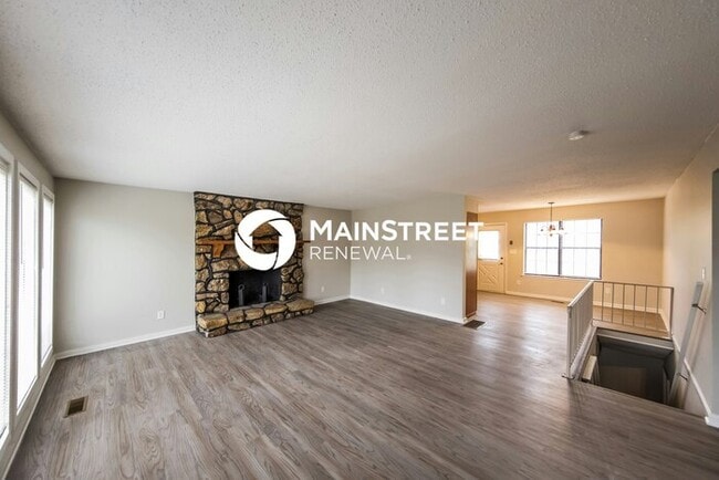 Photo - 3 Bedroom Pet-Friendly Home in MCCALLA, AL with Main Street Renewal