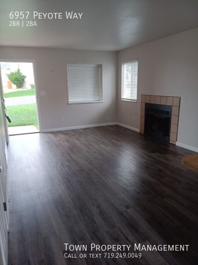 Photo - 6957 Peyote Way