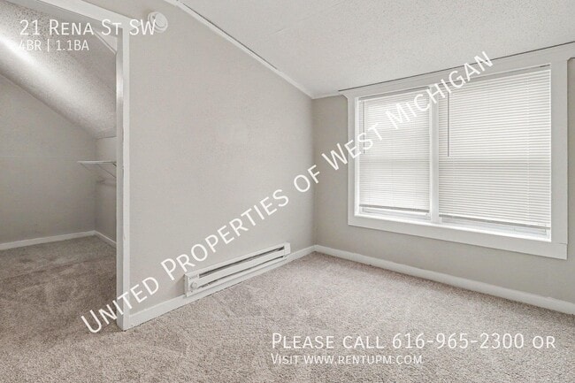 21 Rena St SW