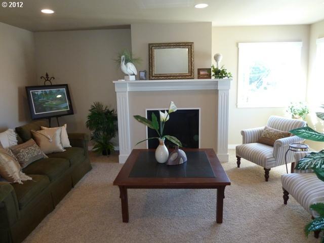 Photo - Charming 3 bedroom, 2 bath home