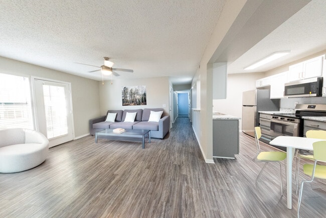 Photo - Chapel Ridge of Shawnee