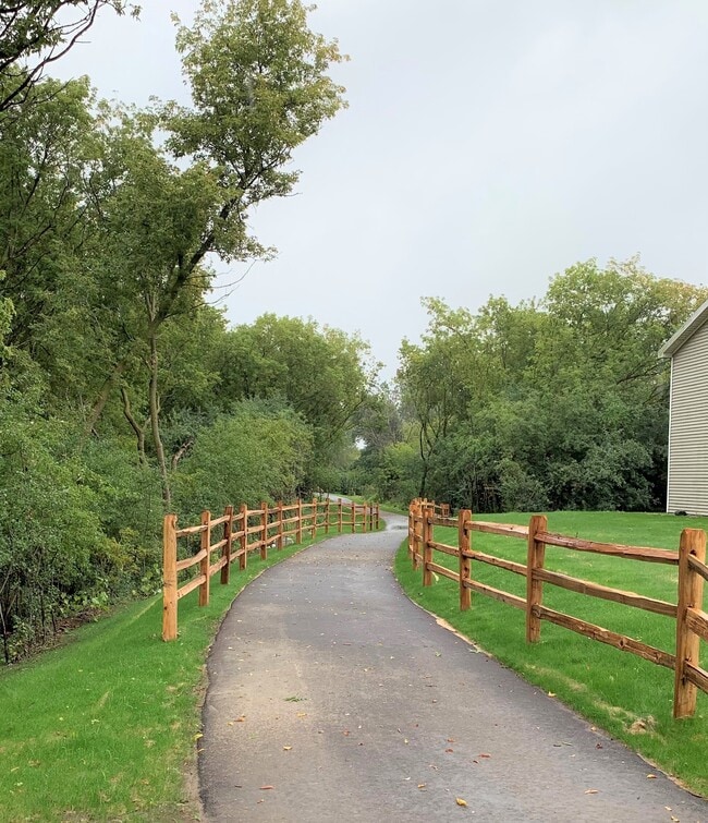 Heritage Village Apartments Greenfield, WI