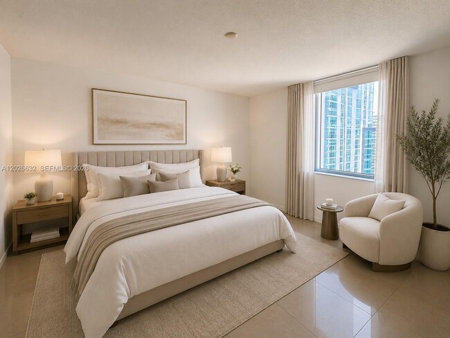 Photo - 1060 Brickell Ave Unidad 3915