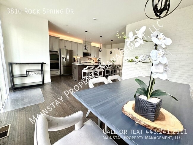 Photo - 3810 Rock Spring Dr