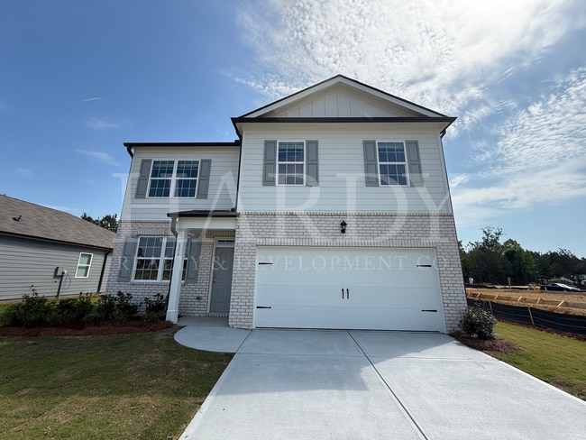 Building Photo - 111 Badcock Drive