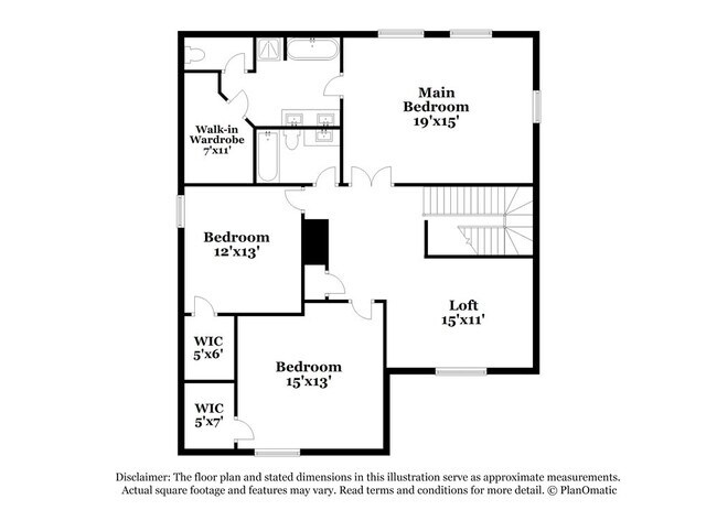 Photo - 1830 E Omega Dr