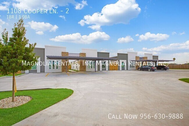 Building Photo - 1108 Cooper Ln Unit 2 Rental