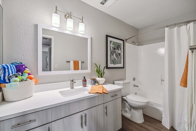 Colter Park Apartments