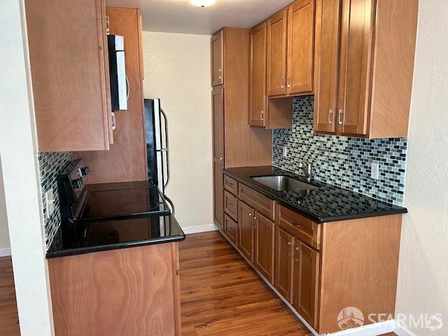 Building Photo - 665 San Bruno Ave Rental