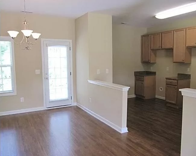 Photo - Lovely 3 Bedroom Townhouse in the desirable Addison Reserve Neighborhood of Raleigh