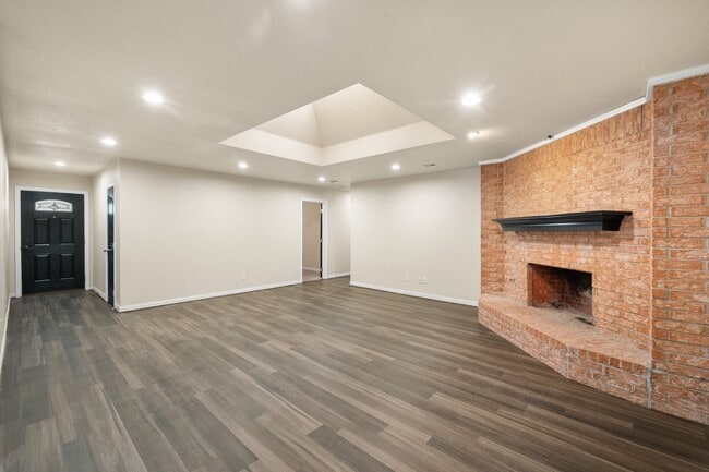 Photo - 3120 Lafayette St