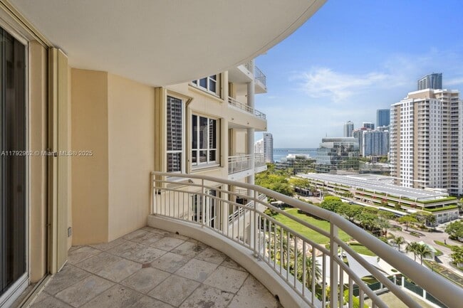 Photo - 888 Brickell Key Dr Condo Unit 1600