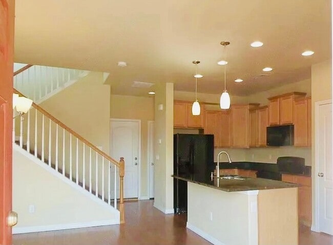 Photo - Two Story Town Home in Gold Hill Mesa