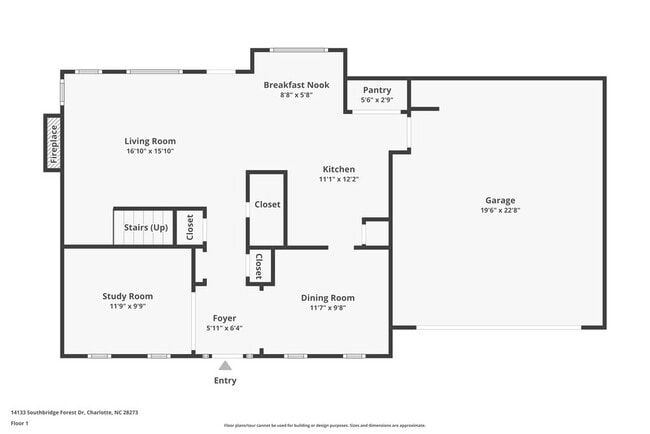 Photo - 14133 Southbridge Forest Dr