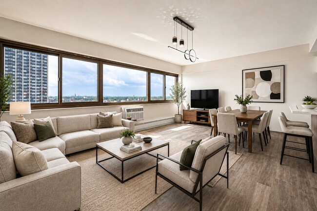 Photo - 7337 S South Shore Dr Unit 1231