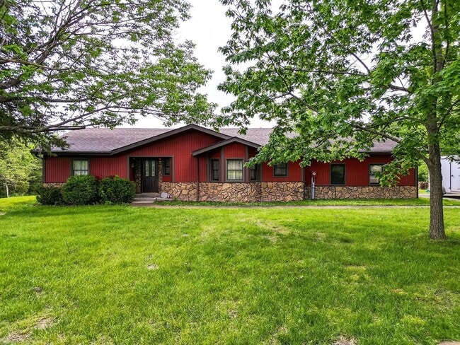 3 Bedroom house - 3 Bedroom house