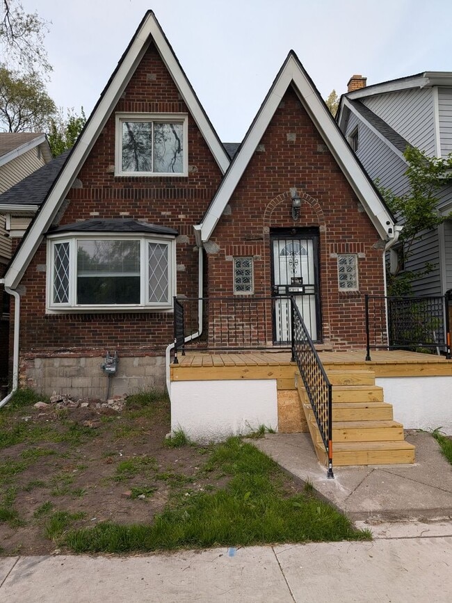 19137 Norwood-4 BEDS & 2 BATHS FOR RENT! - 19137 Norwood-4 BEDS & 2 BATHS FOR RENT! House