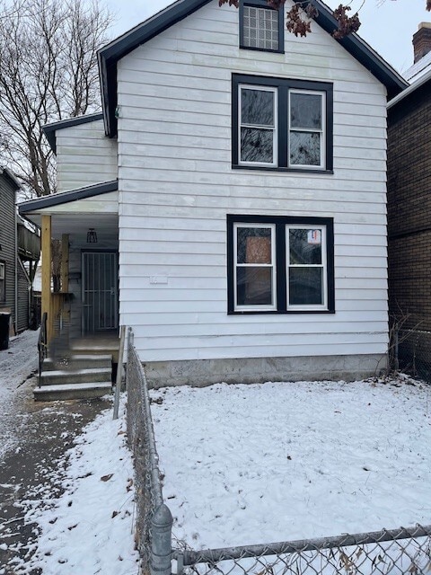 Building Photo - 1600 E 49th St