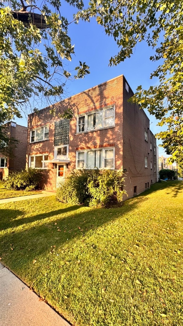 Building Photo - 5501 N California Ave Unit 1N