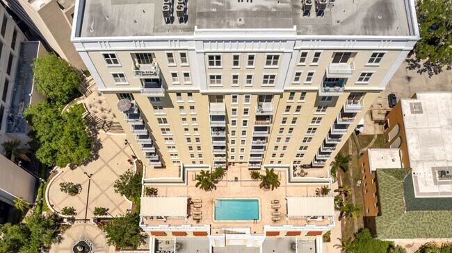 Downtown Clearwater Condo, 3br/2ba, Availa... - Downtown Clearwater Condo, 3br/2ba, Availa... Unit 1204