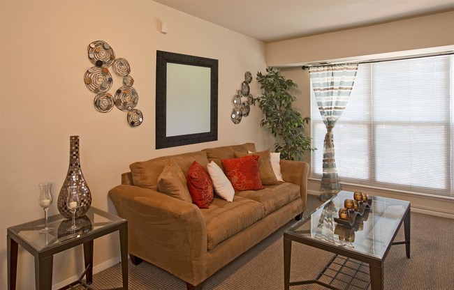 Hodges Manor Apartments
