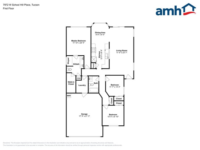 Photo - 7972 W School Hill Pl