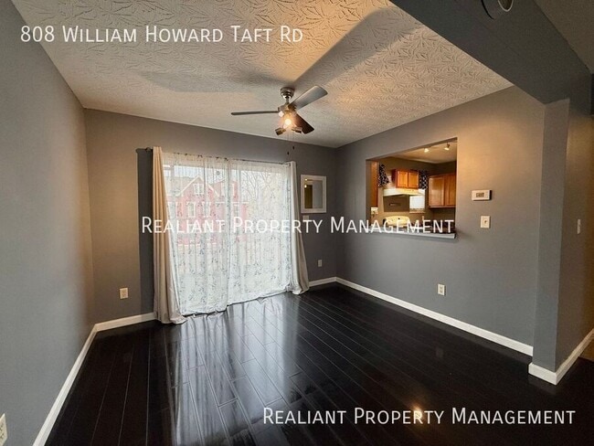 Photo - 808 William Howard Taft Rd